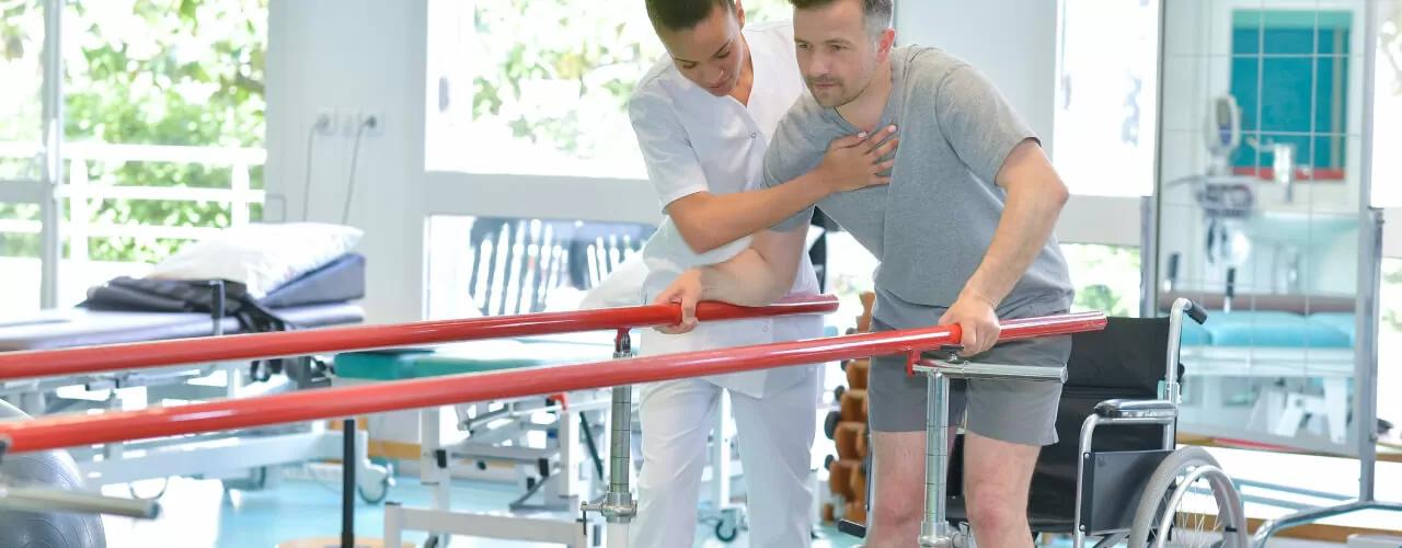 Rehab EG Center